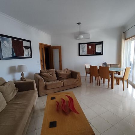 4Ah Brisa Mar - Casas & Papeis Apartment อาร์มาซอง เด เปรา ภายนอก รูปภาพ