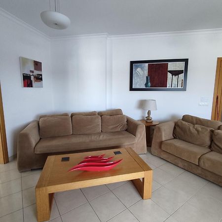 4Ah Brisa Mar - Casas & Papeis Apartment อาร์มาซอง เด เปรา ภายนอก รูปภาพ