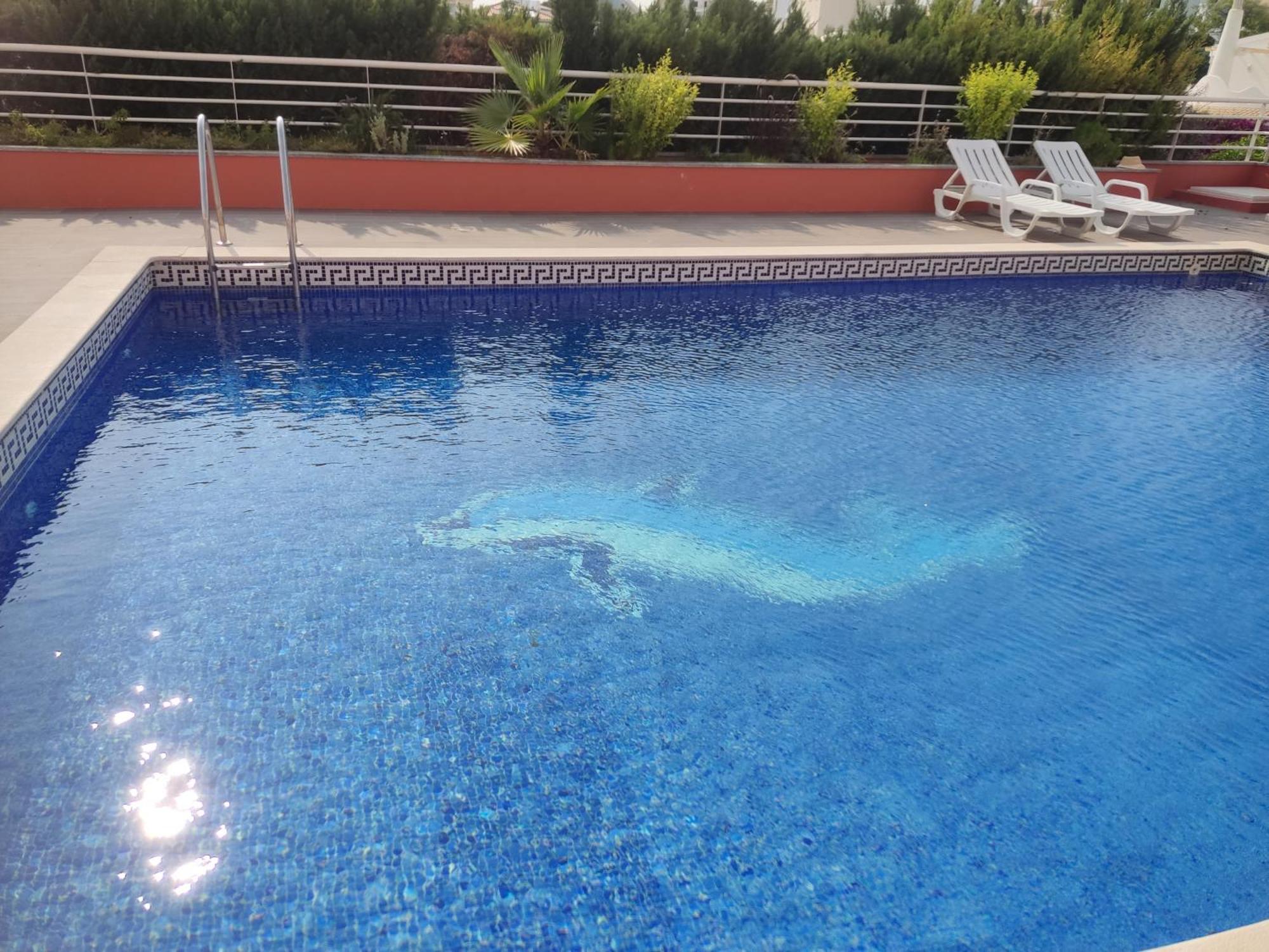 4Ah Brisa Mar - Casas & Papeis Apartment อาร์มาซอง เด เปรา ภายนอก รูปภาพ