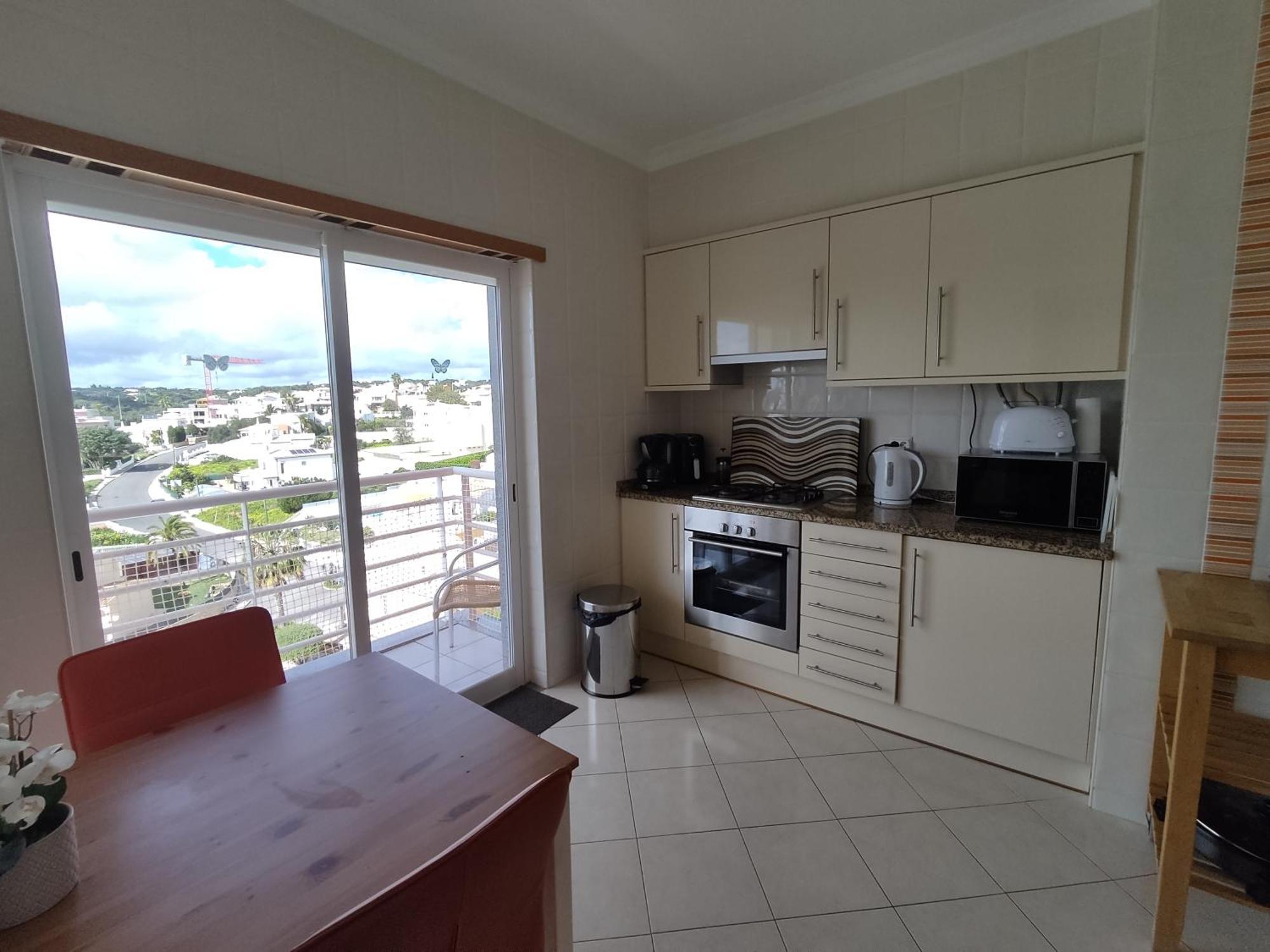4Ah Brisa Mar - Casas & Papeis Apartment อาร์มาซอง เด เปรา ภายนอก รูปภาพ