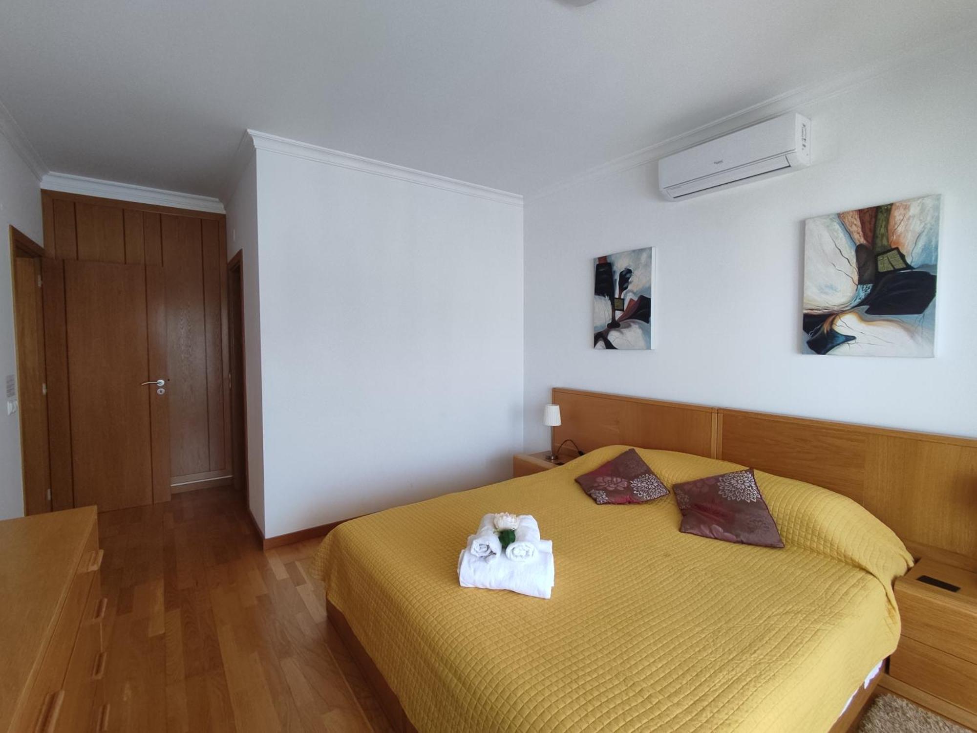 4Ah Brisa Mar - Casas & Papeis Apartment อาร์มาซอง เด เปรา ภายนอก รูปภาพ