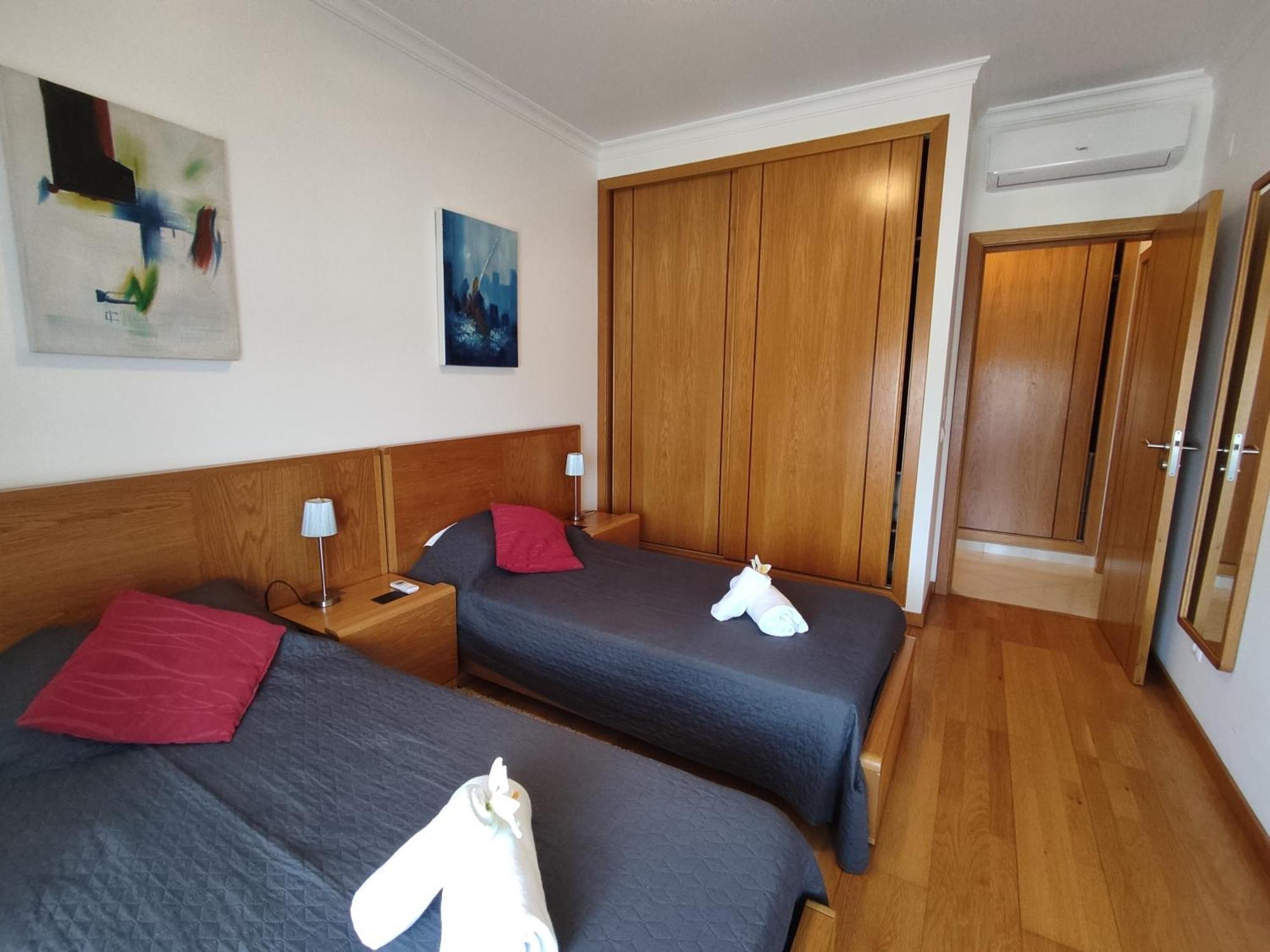 4Ah Brisa Mar - Casas & Papeis Apartment อาร์มาซอง เด เปรา ภายนอก รูปภาพ
