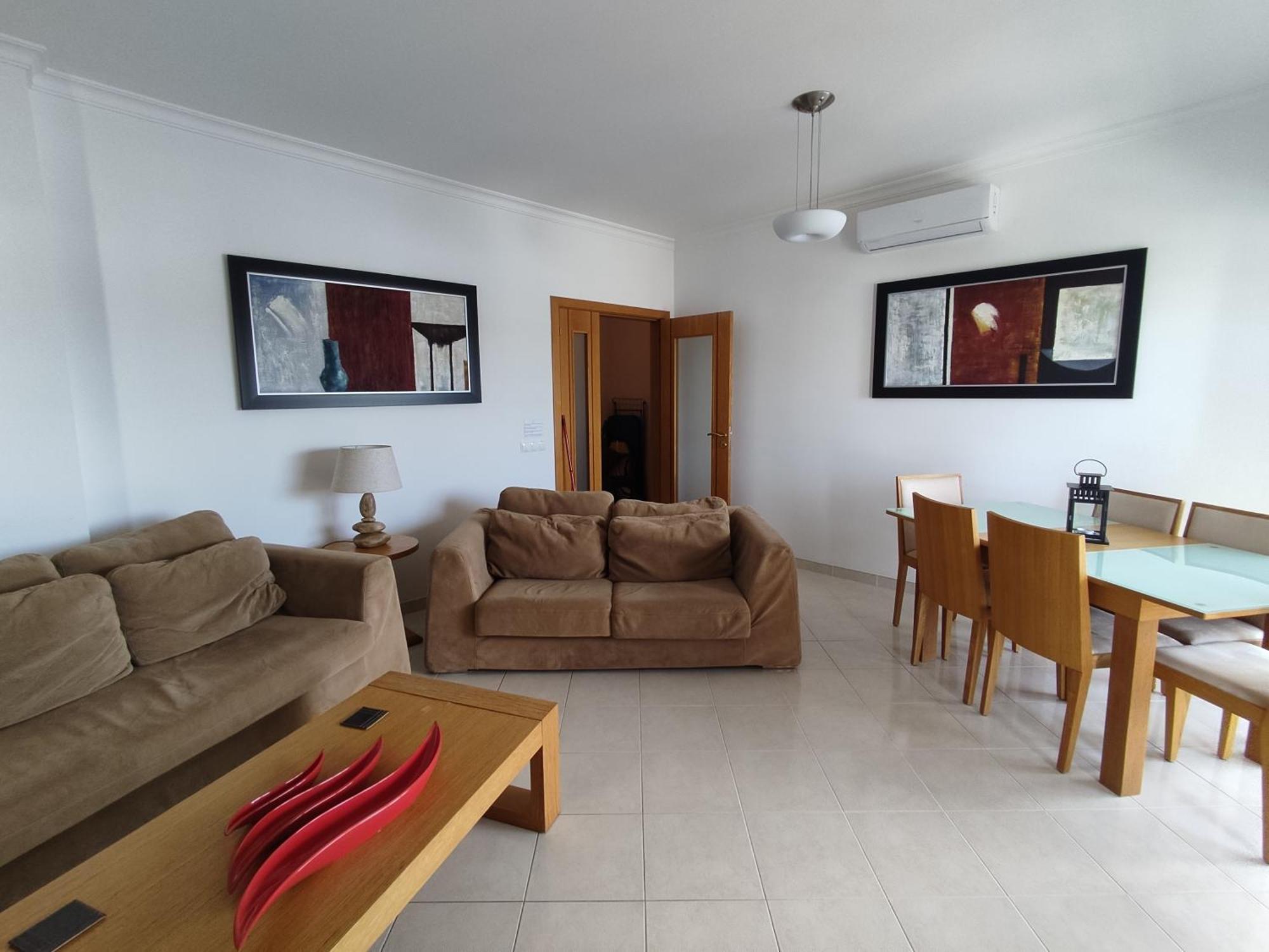 4Ah Brisa Mar - Casas & Papeis Apartment อาร์มาซอง เด เปรา ภายนอก รูปภาพ