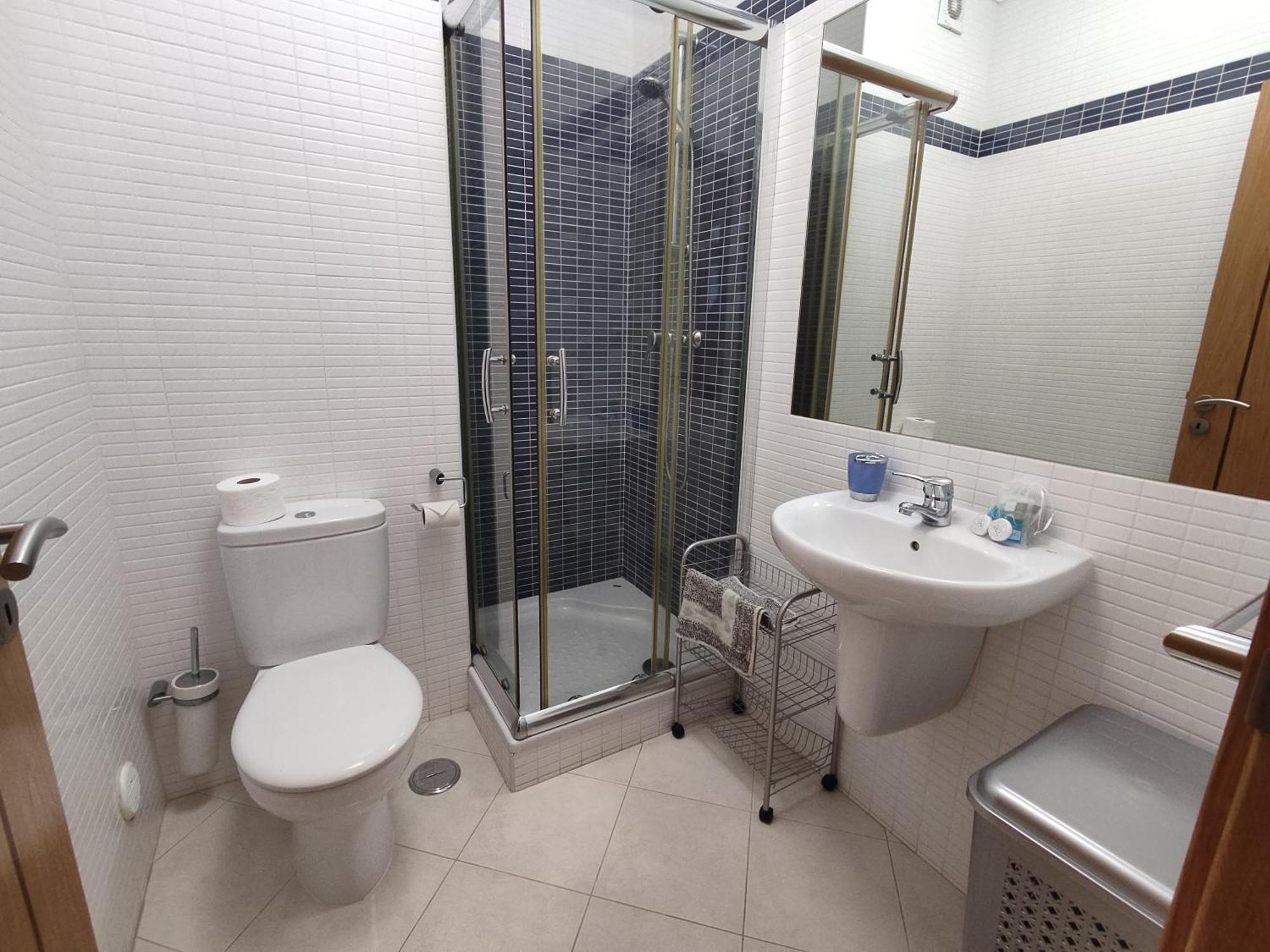 4Ah Brisa Mar - Casas & Papeis Apartment อาร์มาซอง เด เปรา ภายนอก รูปภาพ