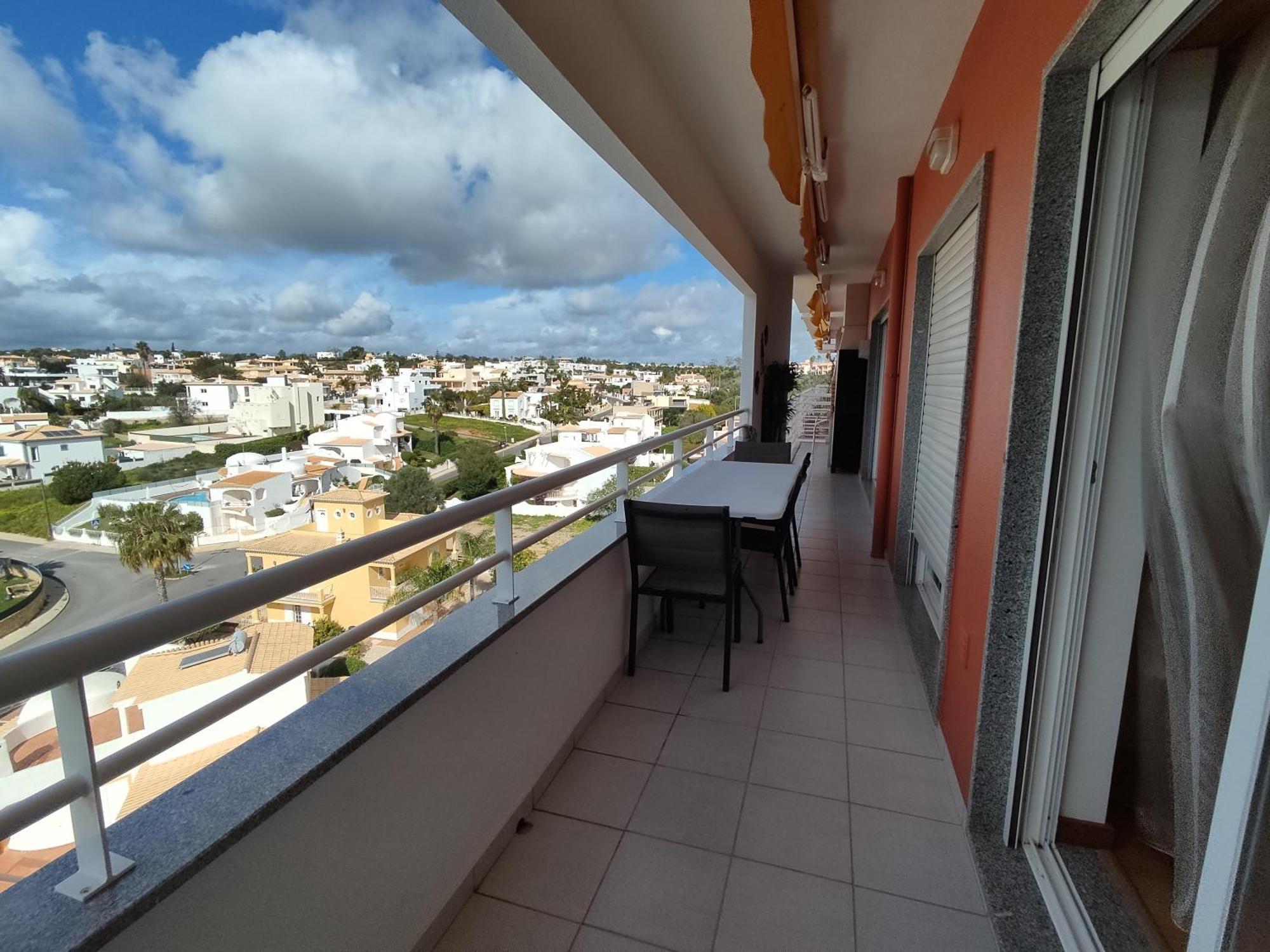 4Ah Brisa Mar - Casas & Papeis Apartment อาร์มาซอง เด เปรา ภายนอก รูปภาพ