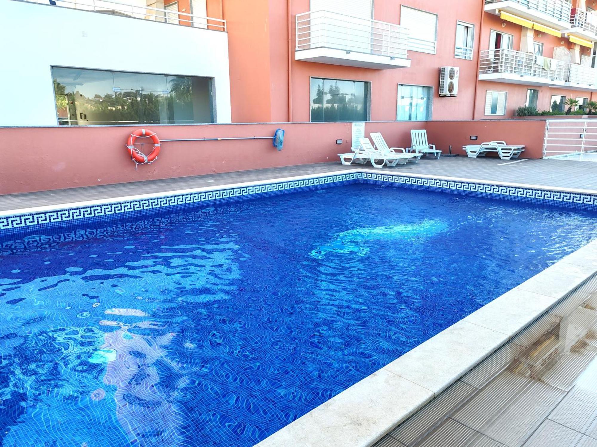 4Ah Brisa Mar - Casas & Papeis Apartment อาร์มาซอง เด เปรา ภายนอก รูปภาพ