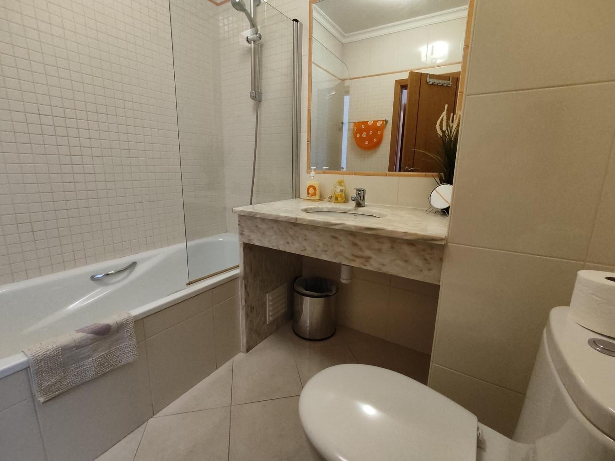 4Ah Brisa Mar - Casas & Papeis Apartment อาร์มาซอง เด เปรา ภายนอก รูปภาพ