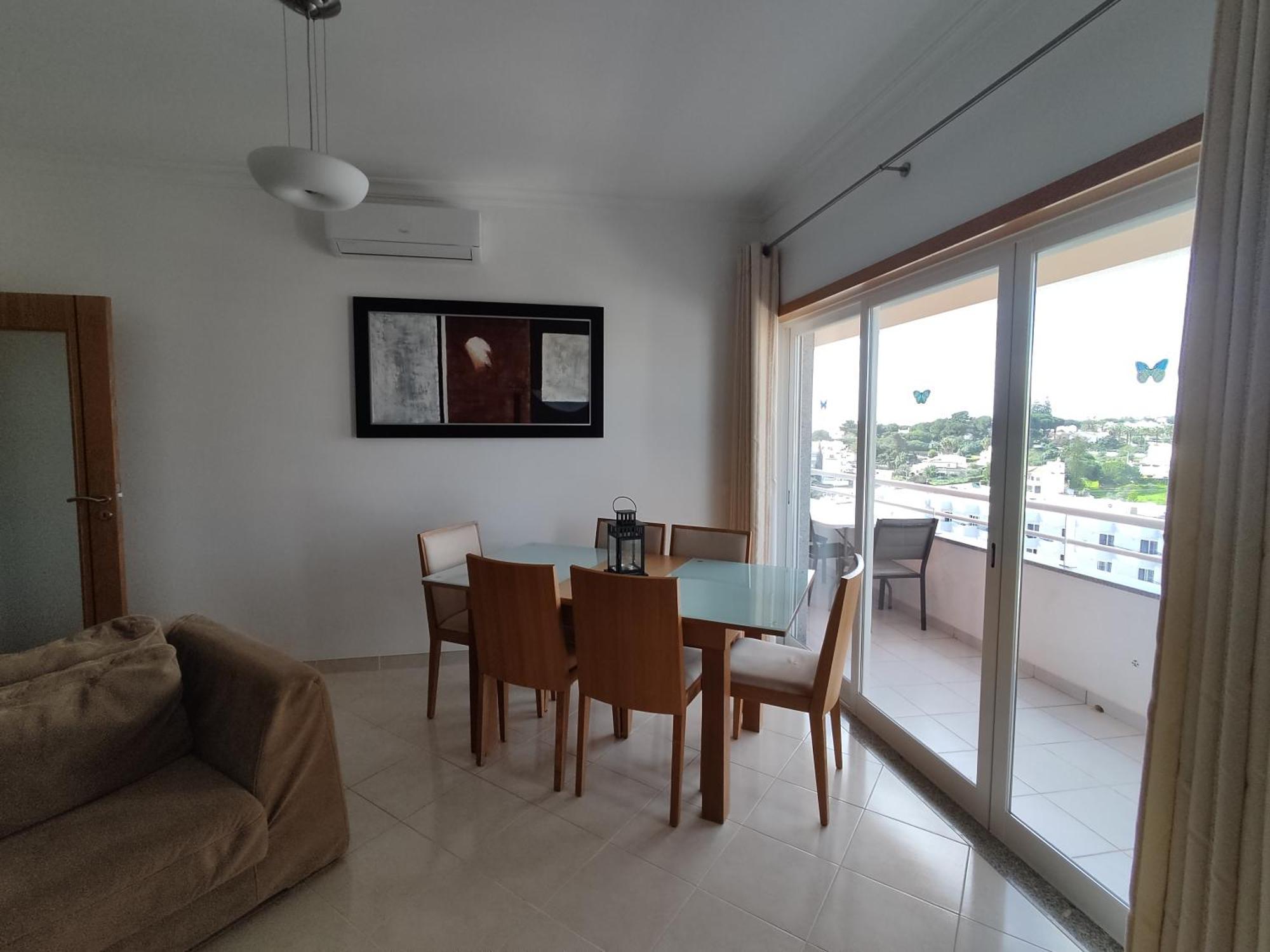 4Ah Brisa Mar - Casas & Papeis Apartment อาร์มาซอง เด เปรา ภายนอก รูปภาพ
