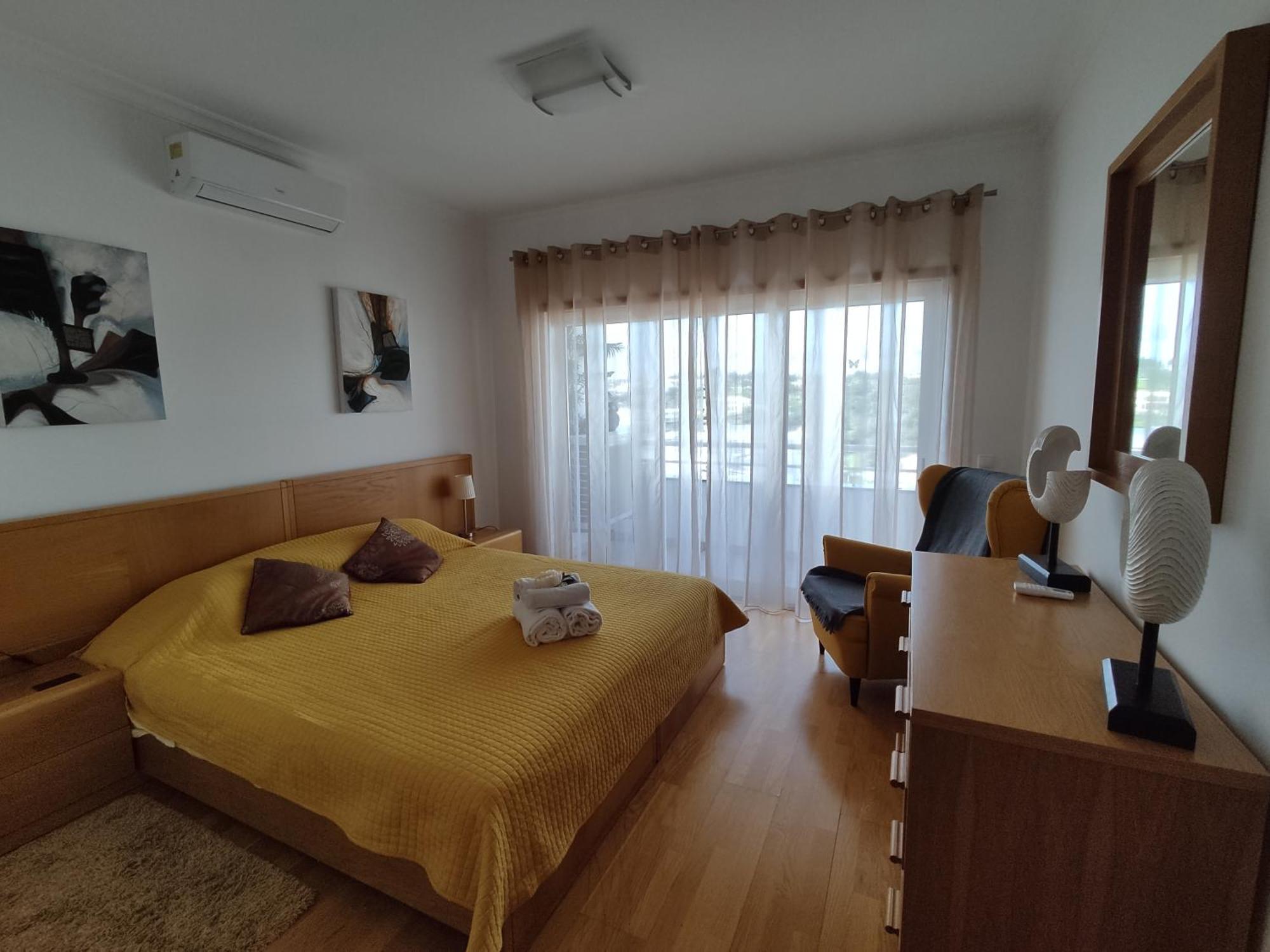 4Ah Brisa Mar - Casas & Papeis Apartment อาร์มาซอง เด เปรา ภายนอก รูปภาพ
