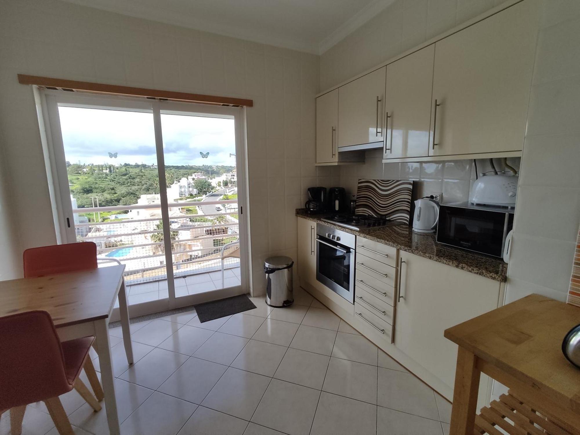 4Ah Brisa Mar - Casas & Papeis Apartment อาร์มาซอง เด เปรา ภายนอก รูปภาพ